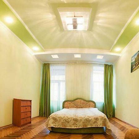 Квартира В Центрі Подобово У Львові На Замарстинівській 10 מראה חיצוני תמונה