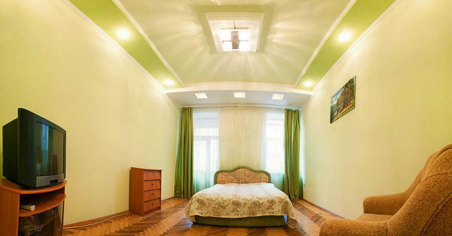Квартира В Центрі Подобово У Львові На Замарстинівській 10 מראה חיצוני תמונה